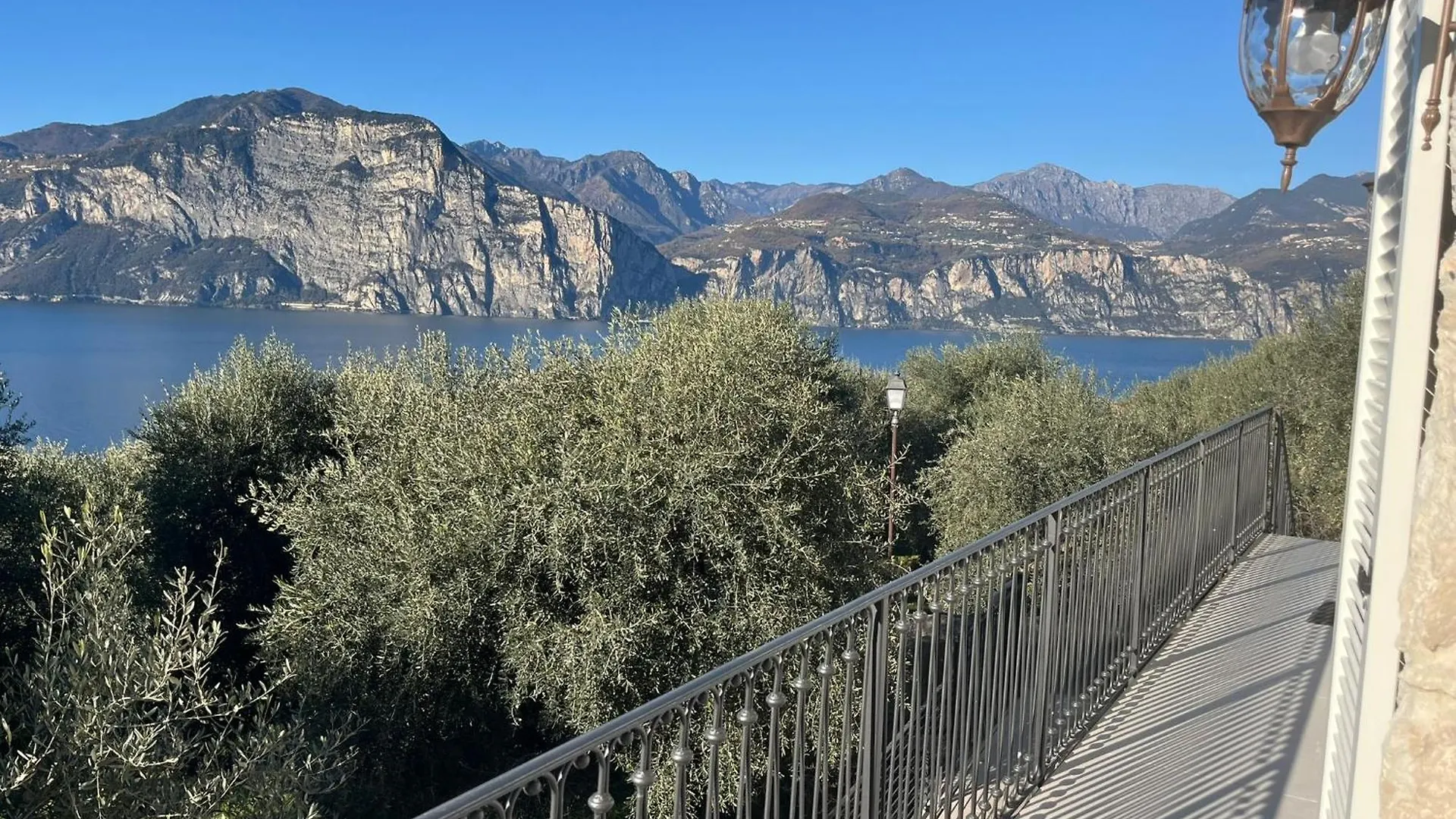 Cozy Sommavilla Residence Brenzone sul Garda Holiday home