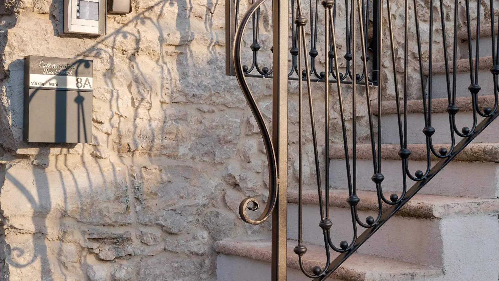 Cozy Sommavilla Residence Brenzone sul Garda