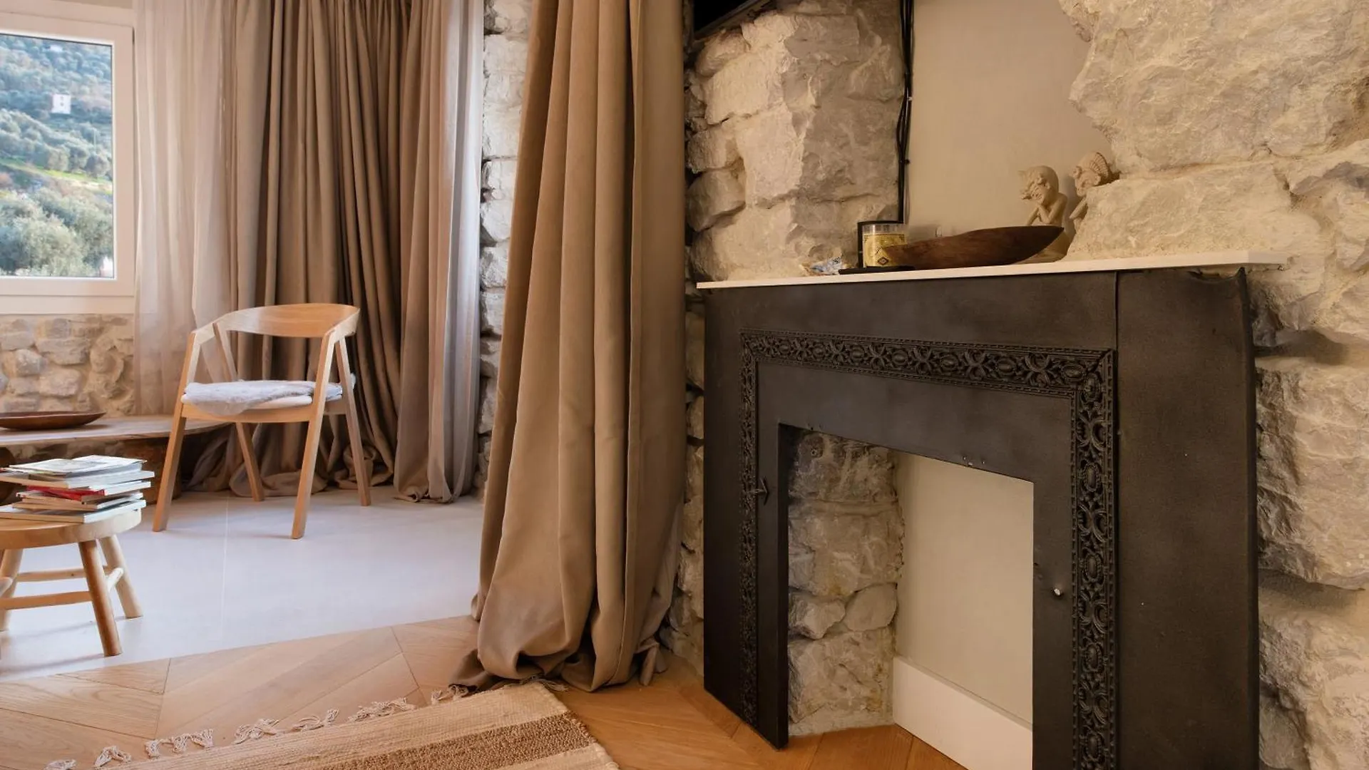 Cozy Sommavilla Residence Brenzone sul Garda 0*,