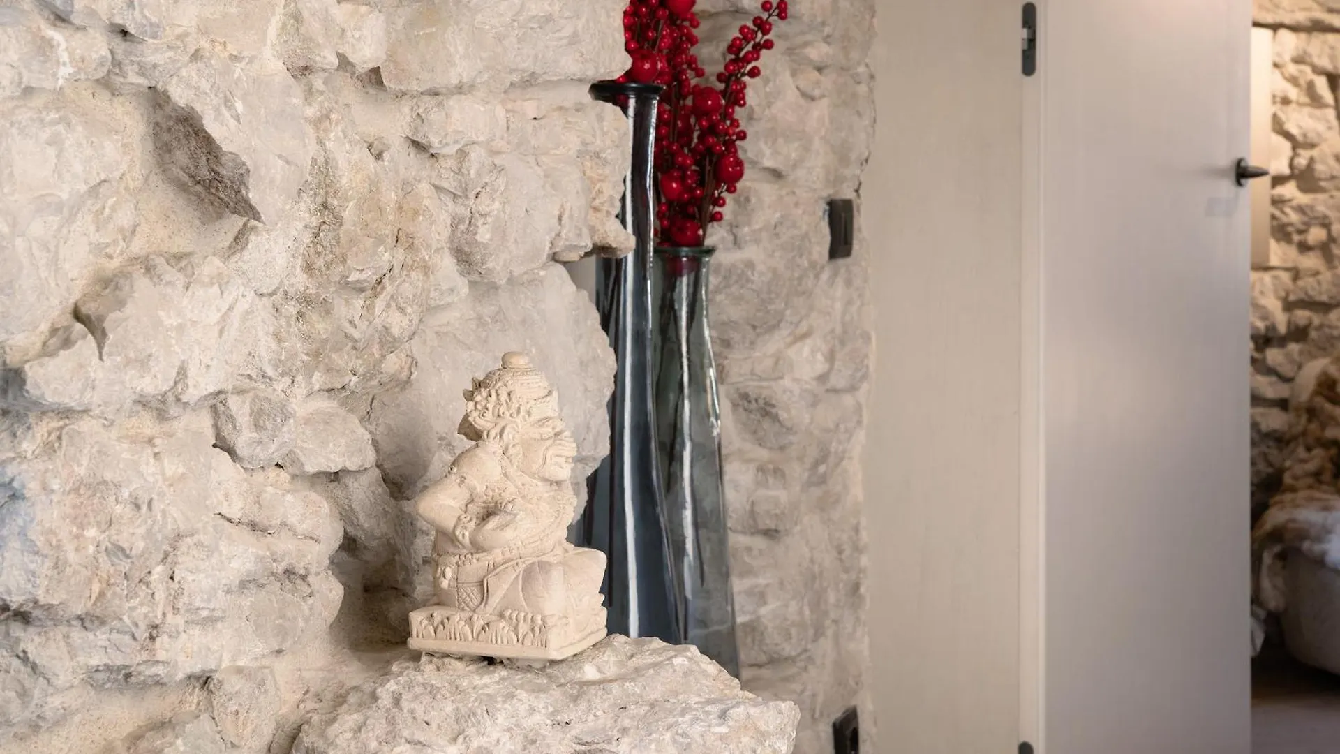 Cozy Sommavilla Residence Brenzone sul Garda Holiday home