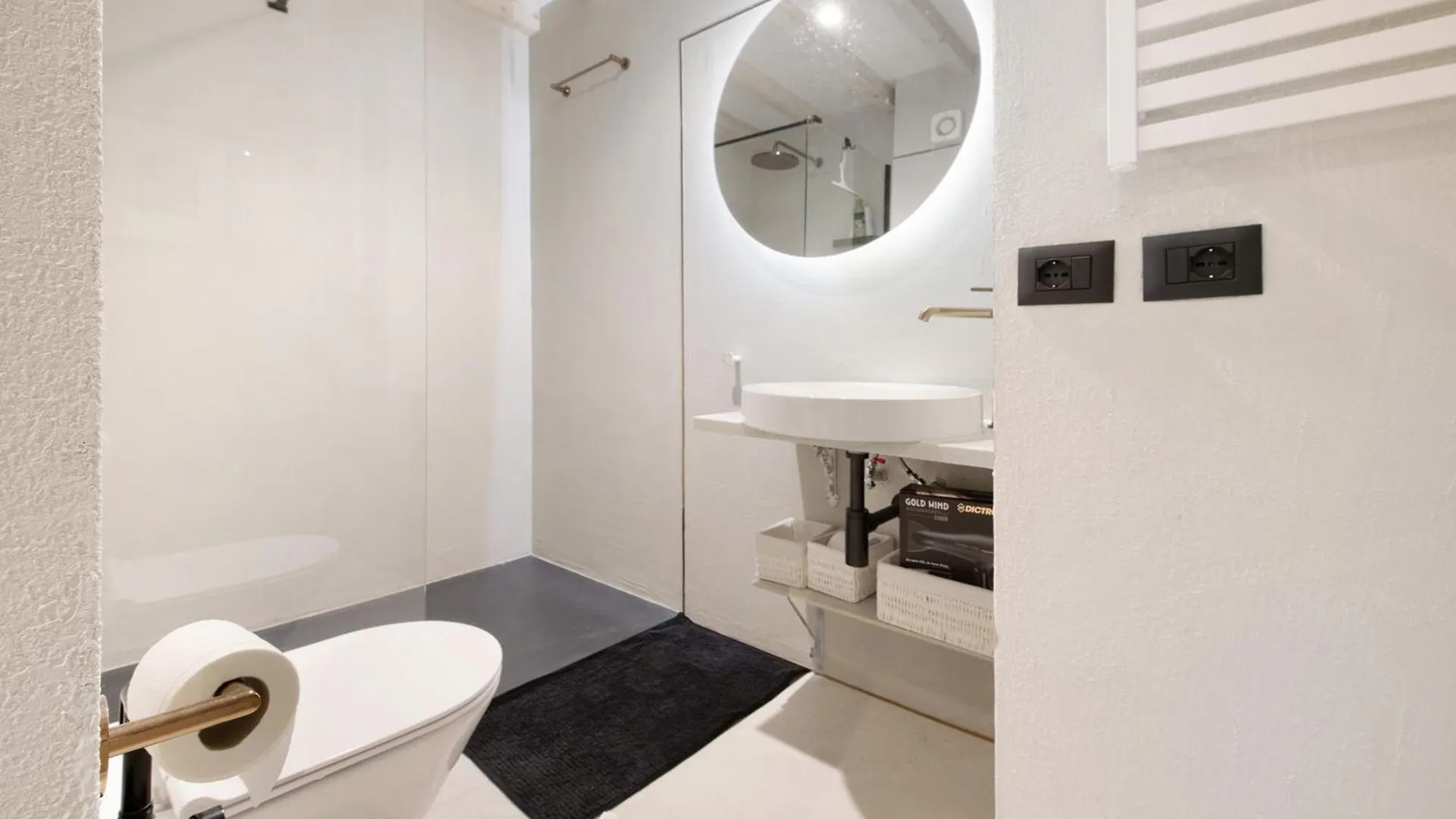 Cozy Sommavilla Residence Brenzone sul Garda Holiday home