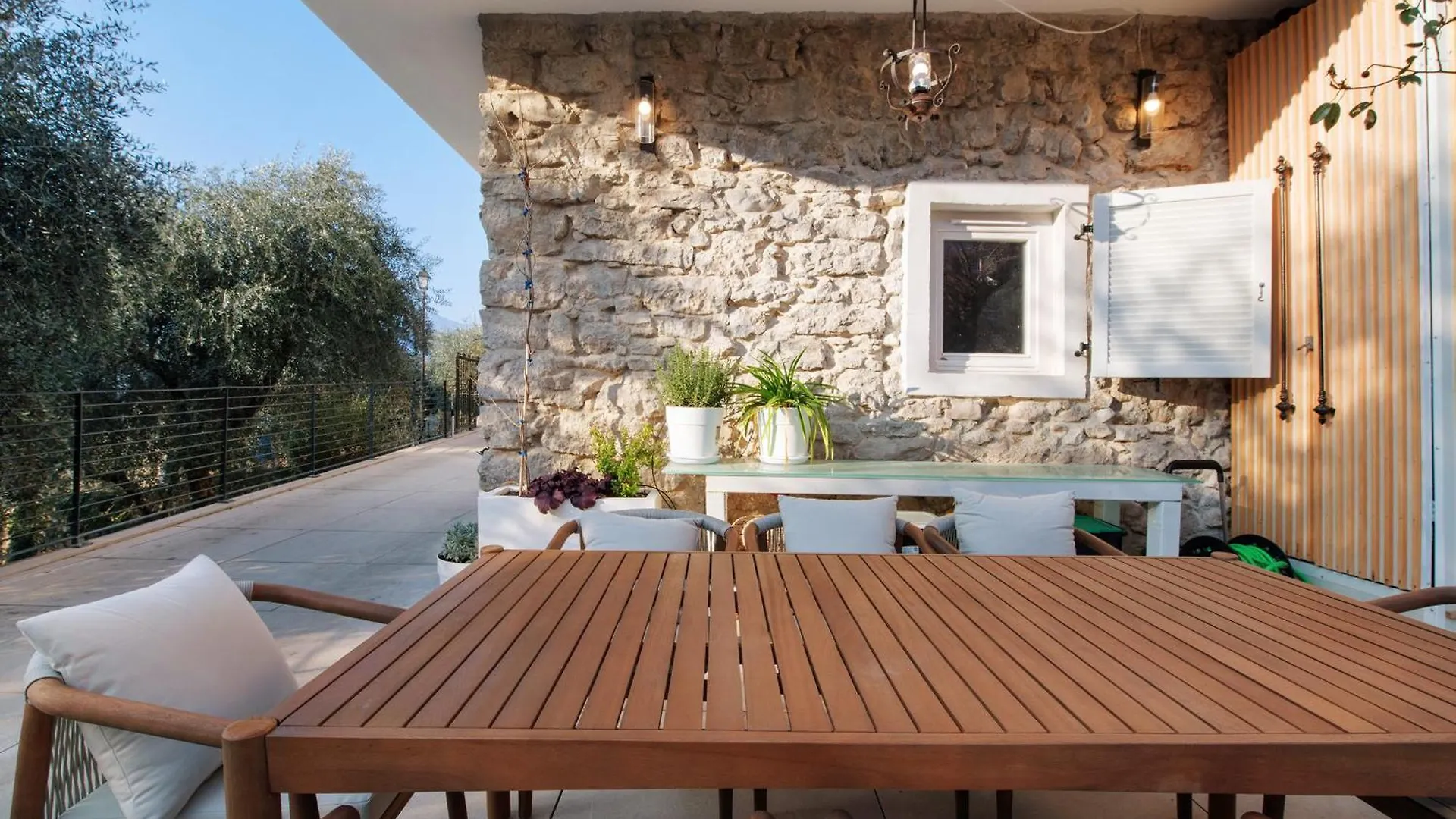 Cozy Sommavilla Residence Brenzone sul Garda Holiday home