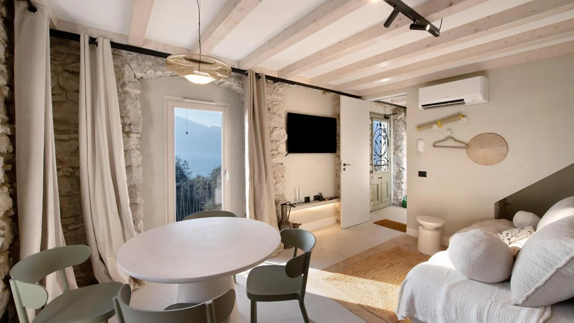 Holiday home Cozy Sommavilla Residence Brenzone sul Garda