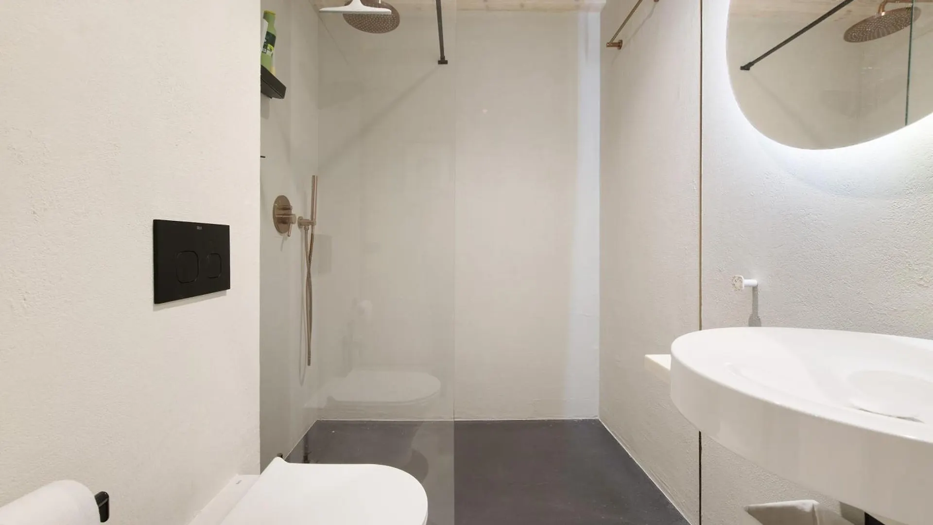 Cozy Sommavilla Residence Brenzone sul Garda
