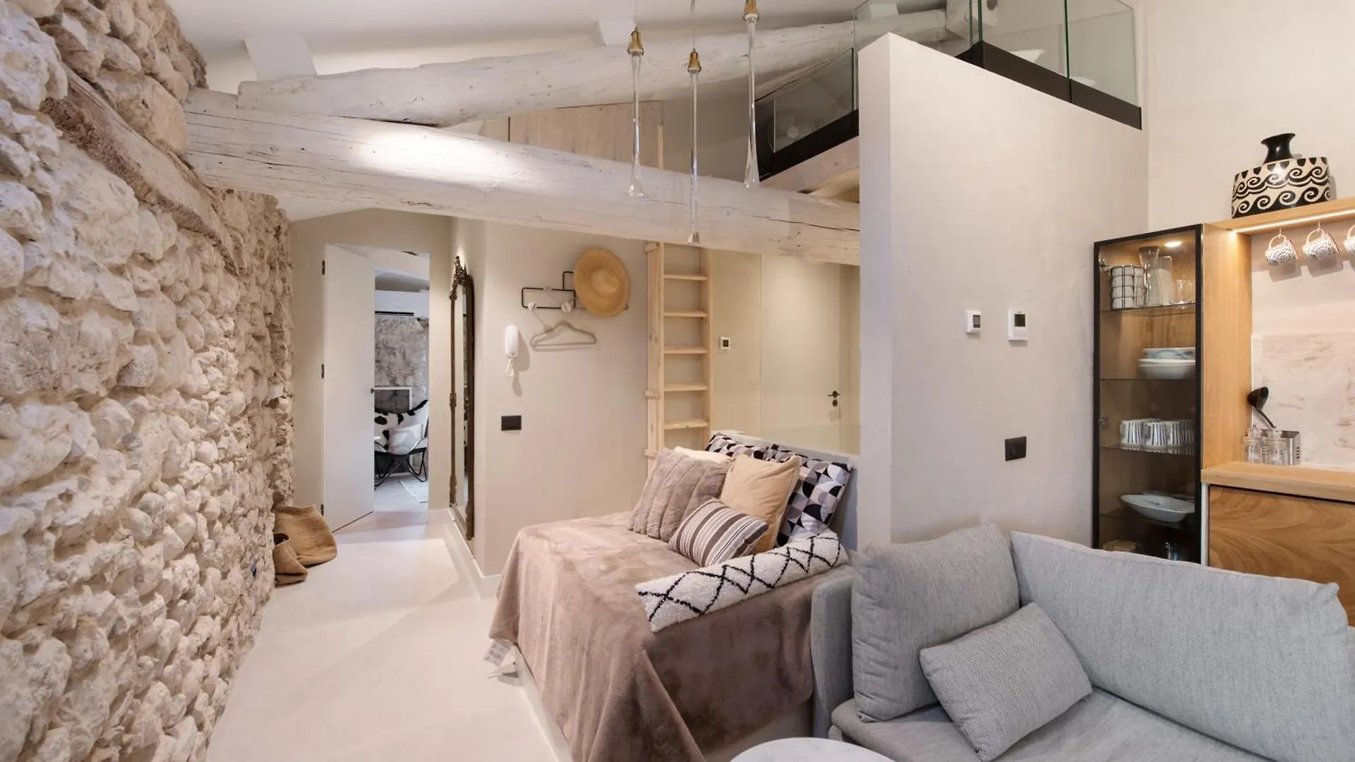 Cozy Sommavilla Residence Brenzone sul Garda Holiday home