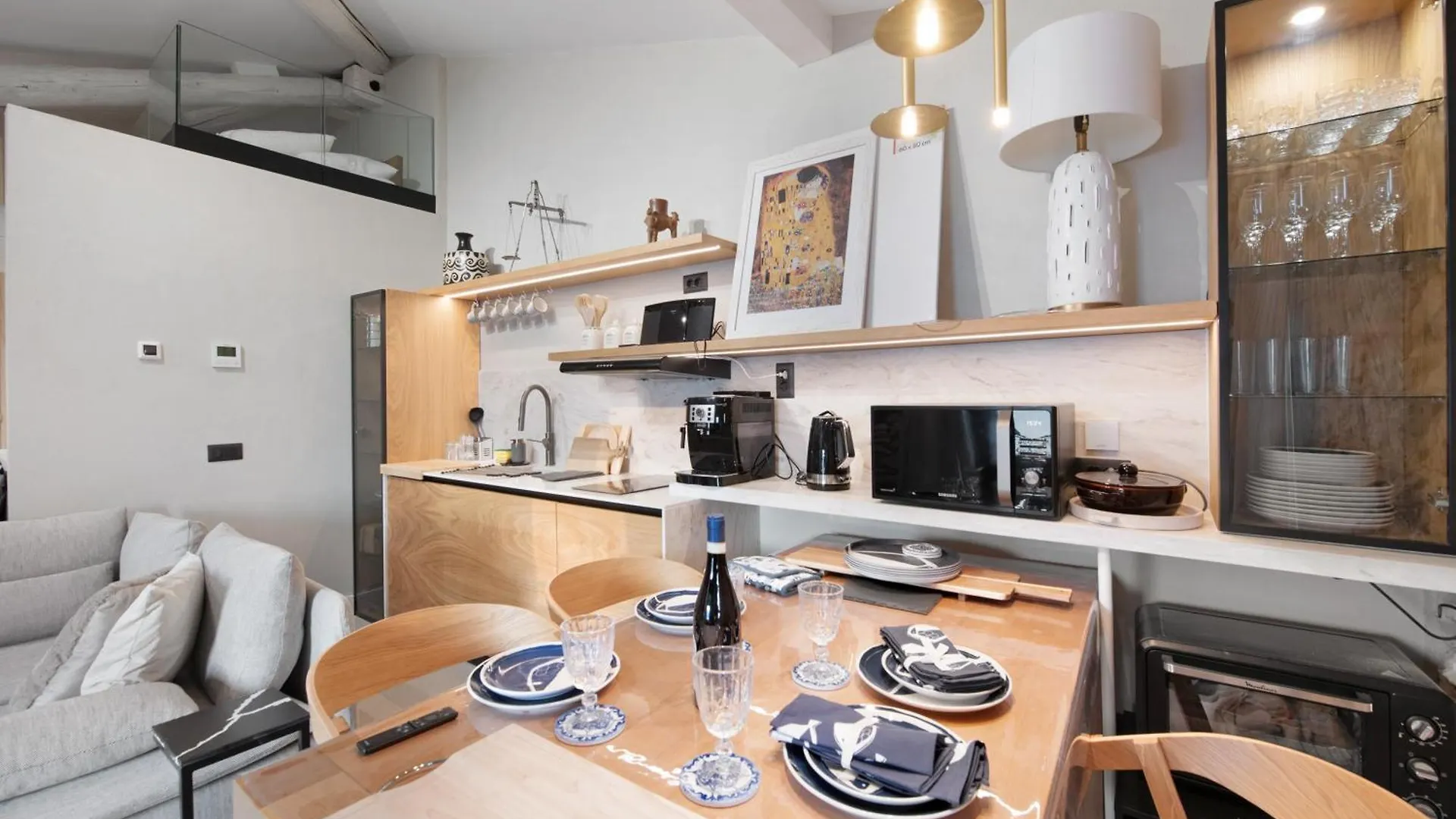 Cozy Sommavilla Residence Brenzone sul Garda Italy