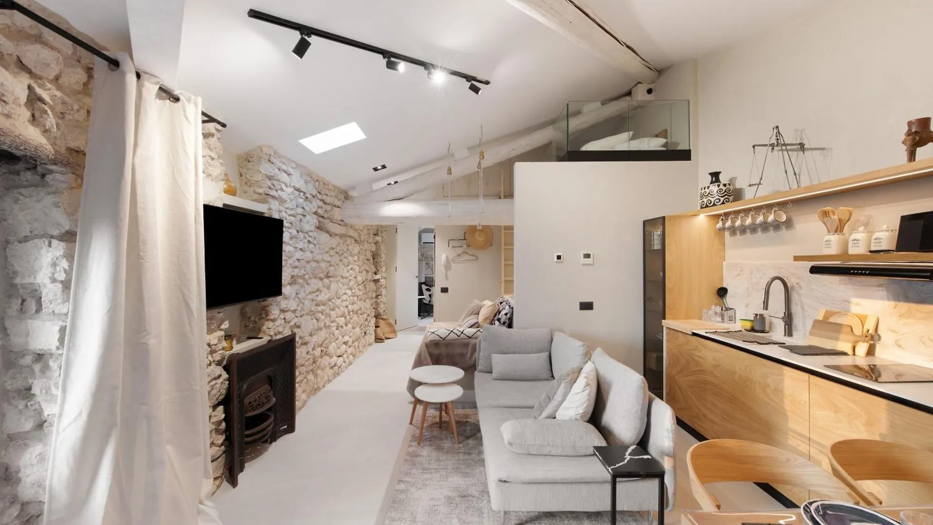 Holiday home Cozy Sommavilla Residence Brenzone sul Garda Italy