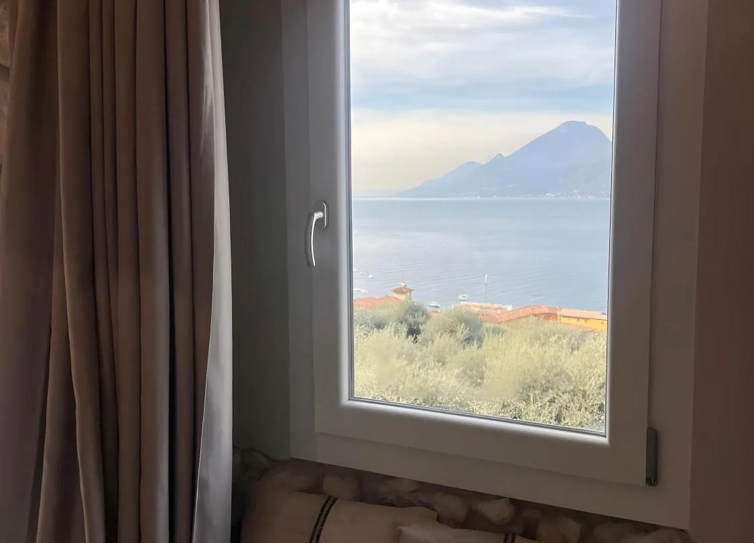 Cozy Sommavilla Residence Brenzone sul Garda Holiday home