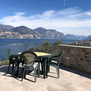 Apartment Casa Margherita, Brenzone sul Garda