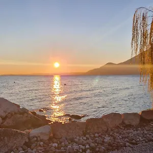 Apartment Casa Manu, Brenzone sul Garda