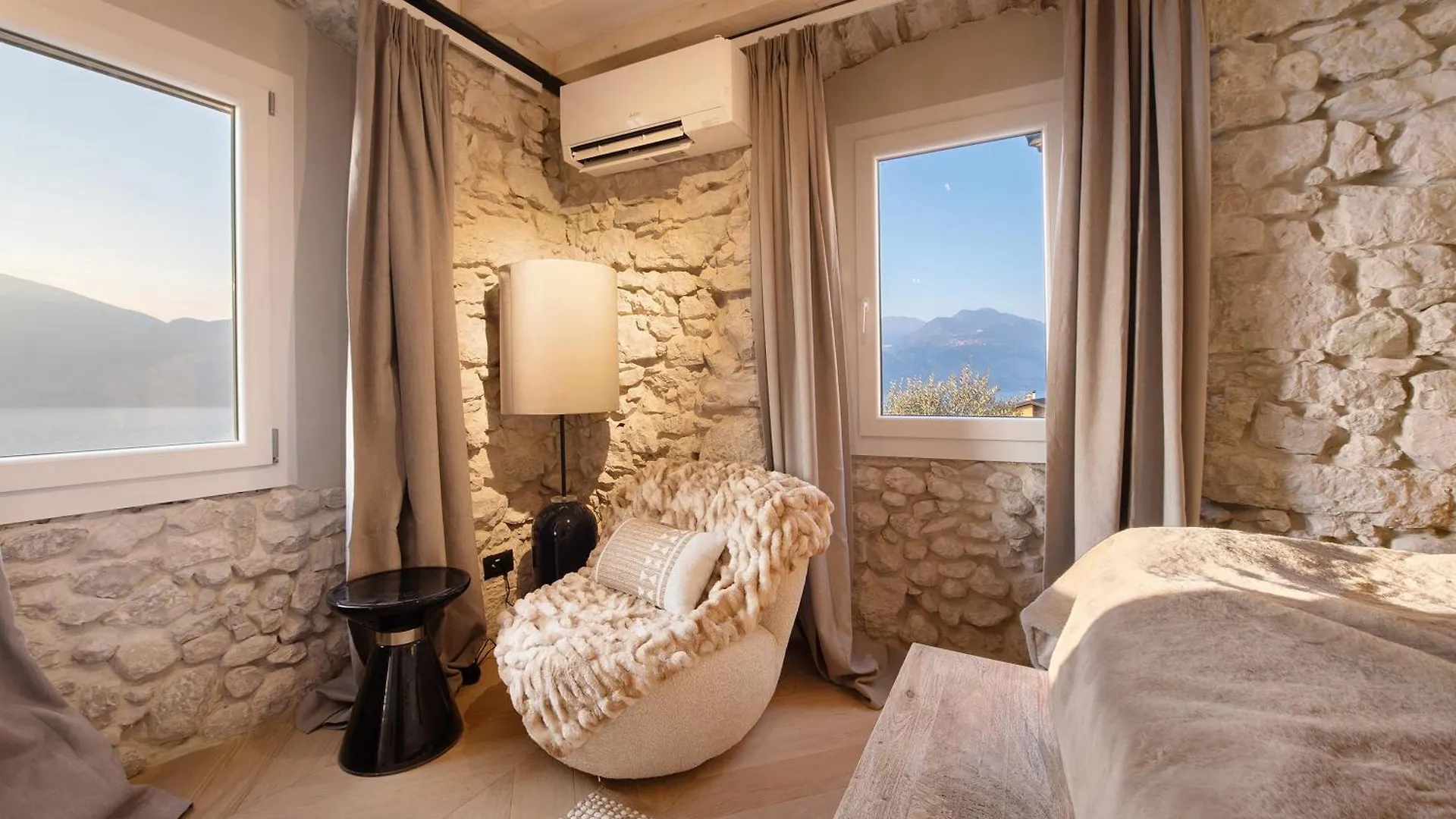Cozy Sommavilla Residence Brenzone sul Garda Holiday home