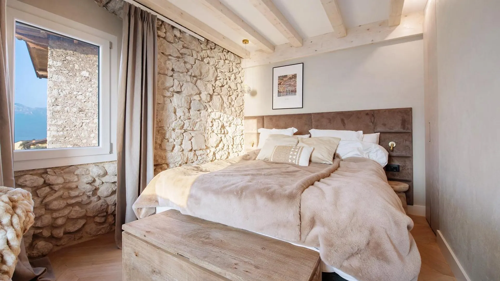Cozy Sommavilla Residence Brenzone sul Garda 0*,