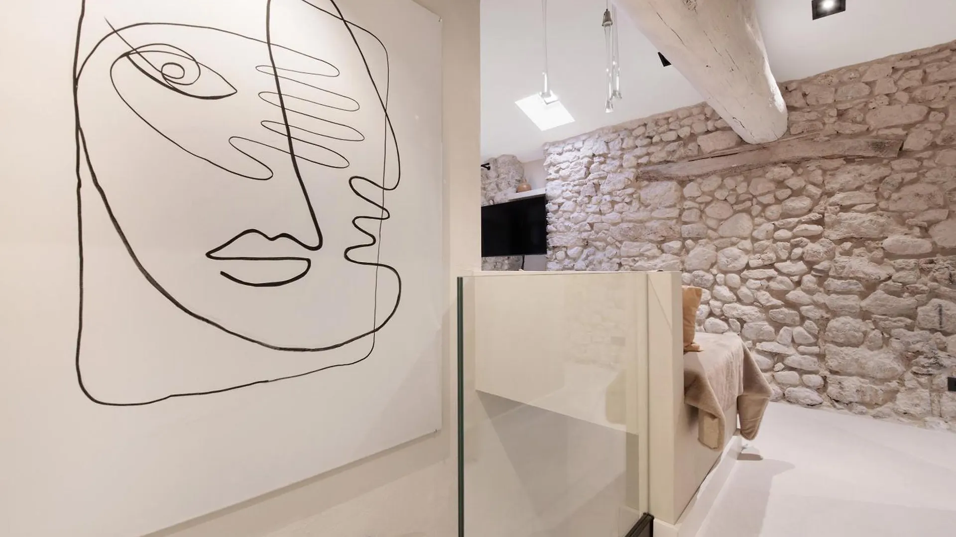 Vakantiehuis Cozy Sommavilla Residence Brenzone sul Garda