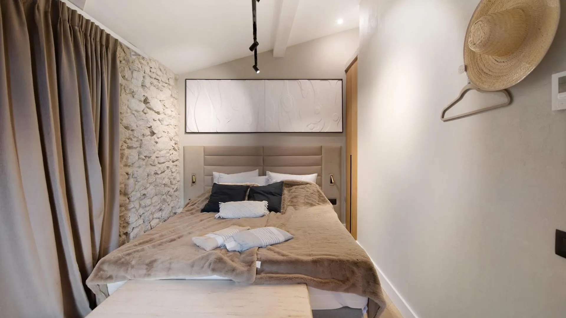 Cozy Sommavilla Residence Brenzone sul Garda