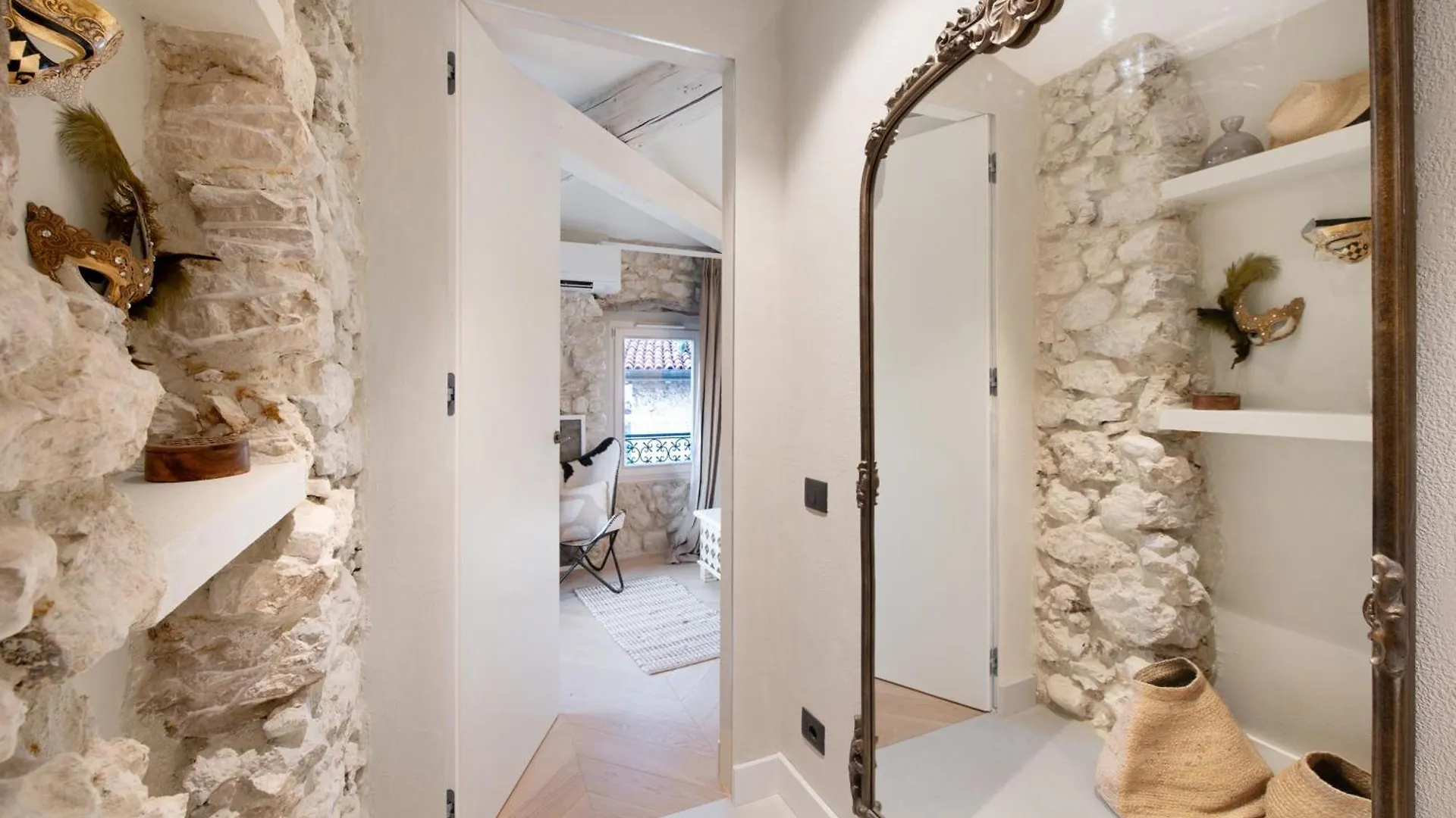 Cozy Sommavilla Residence Brenzone sul Garda Holiday home
