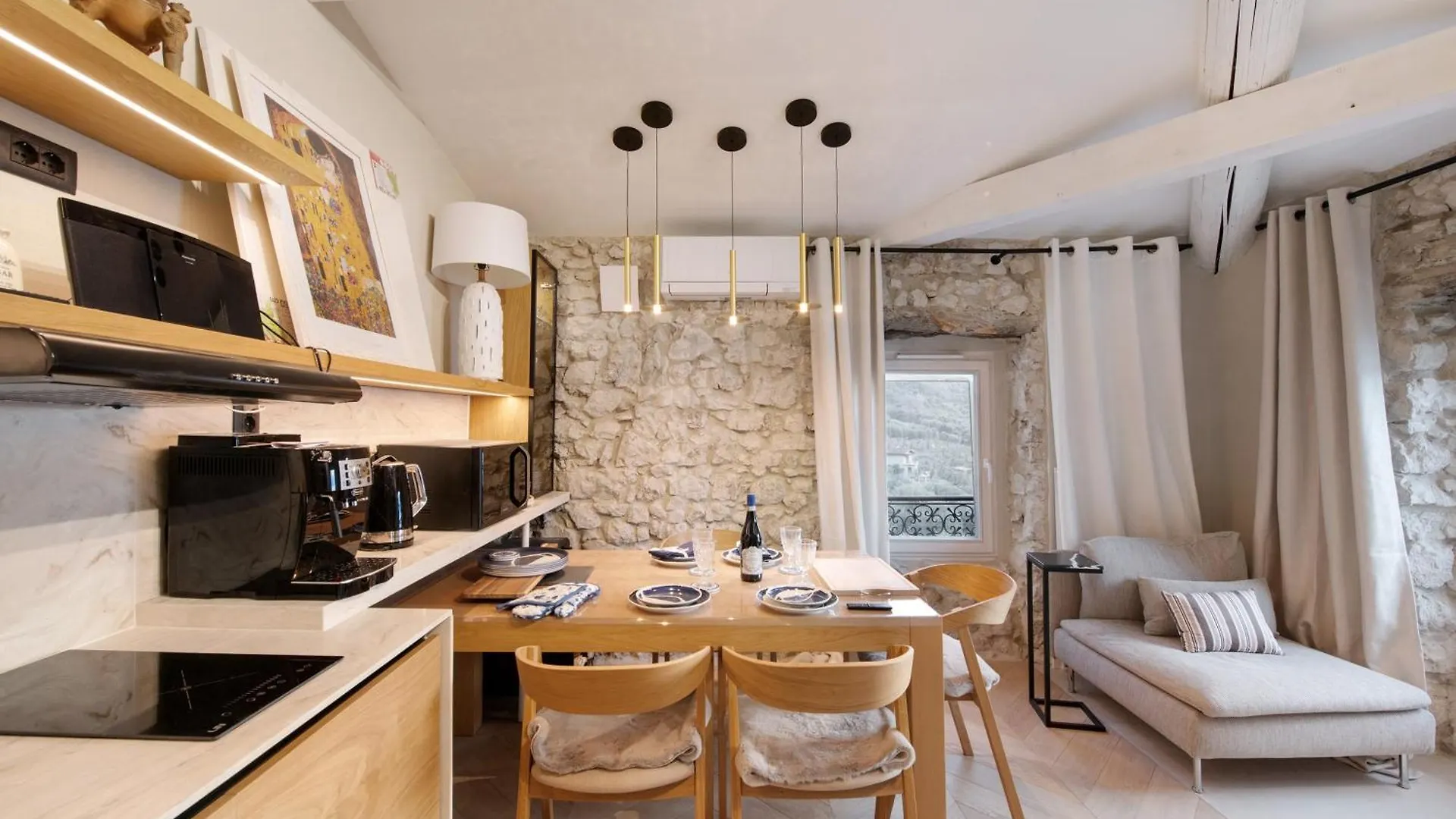 Holiday home Cozy Sommavilla Residence Brenzone sul Garda
