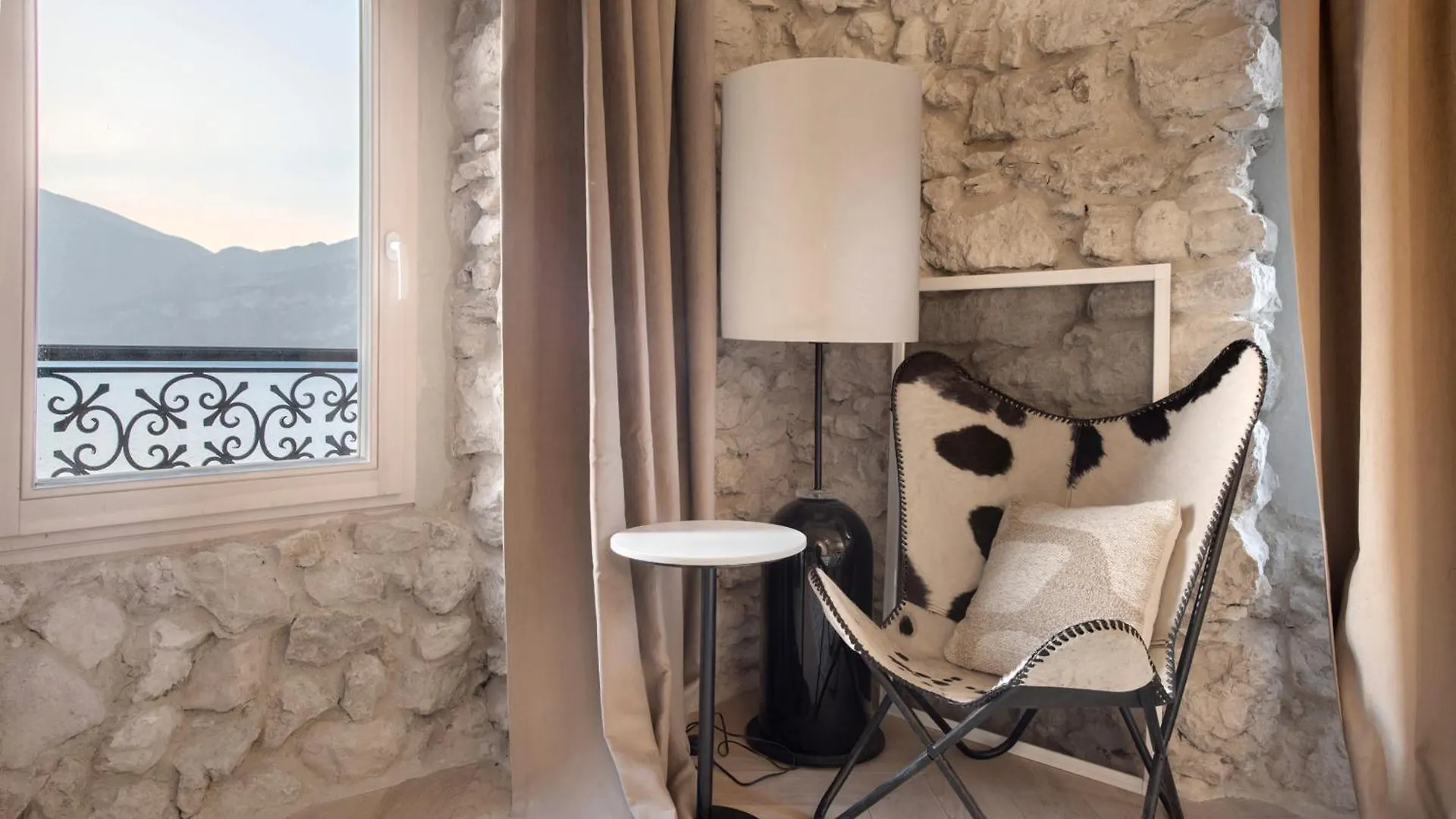 Cozy Sommavilla Residence Brenzone sul Garda