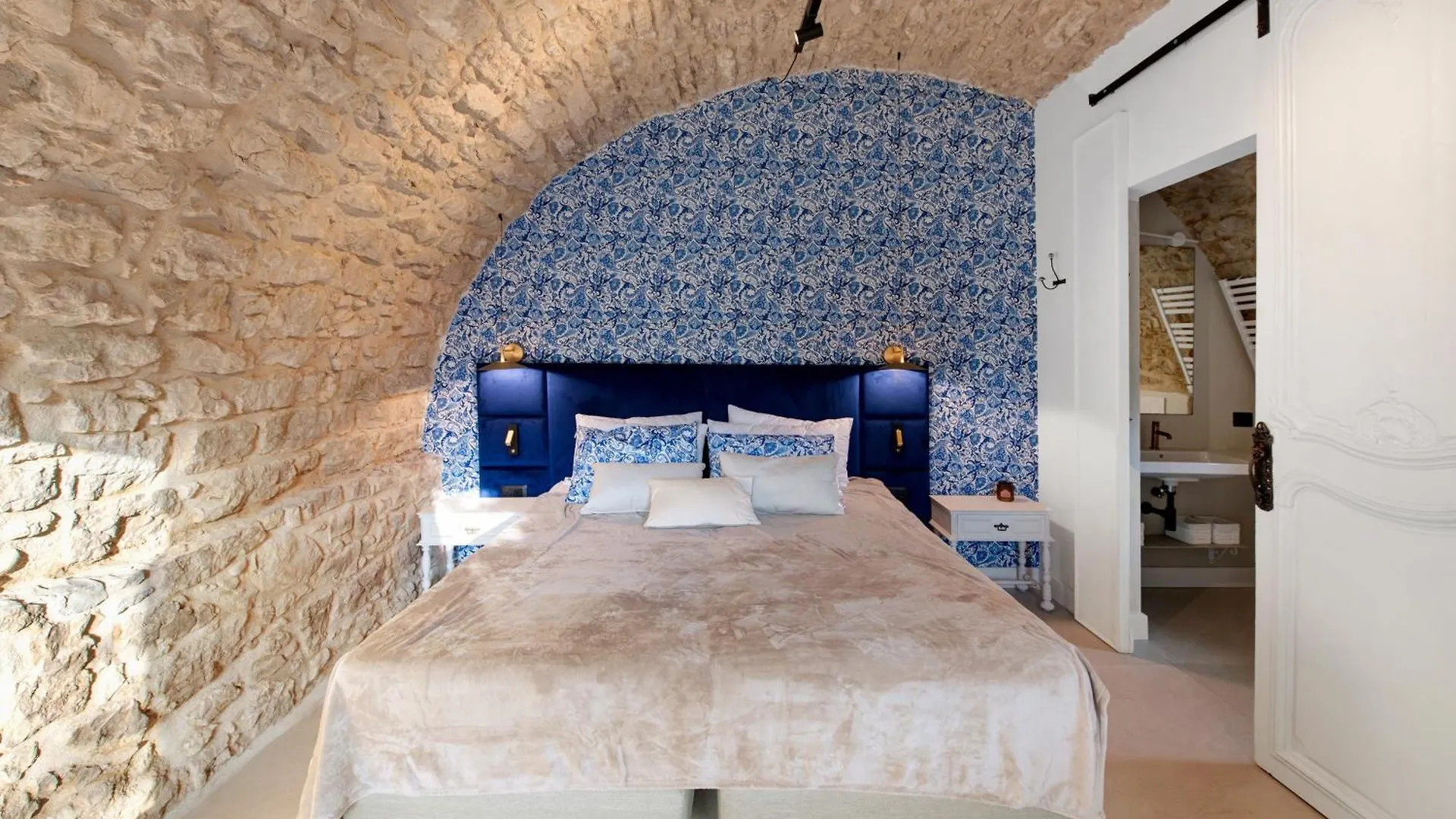 Cozy Sommavilla Residence Brenzone sul Garda Holiday home