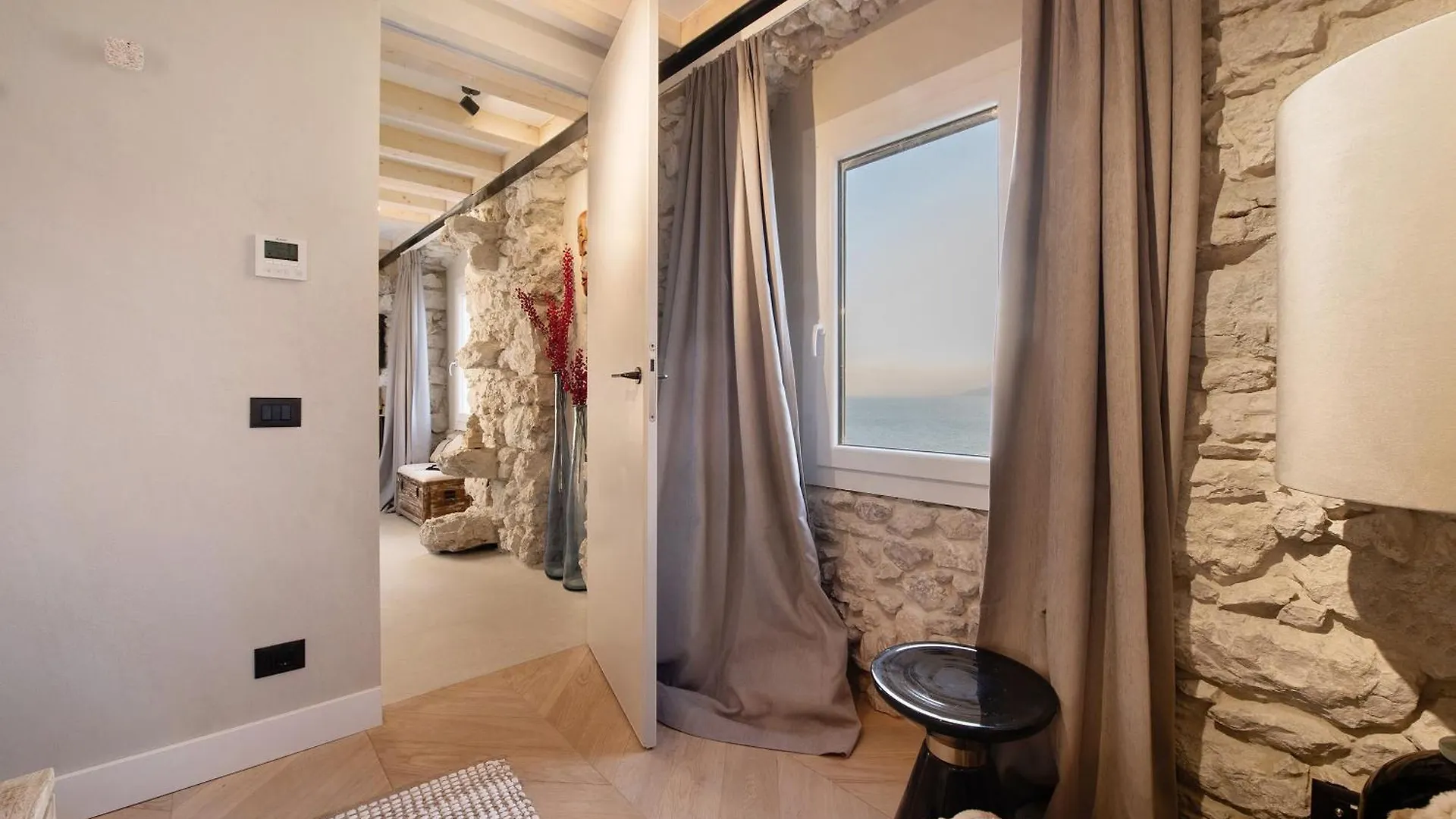 Holiday home Cozy Sommavilla Residence Brenzone sul Garda