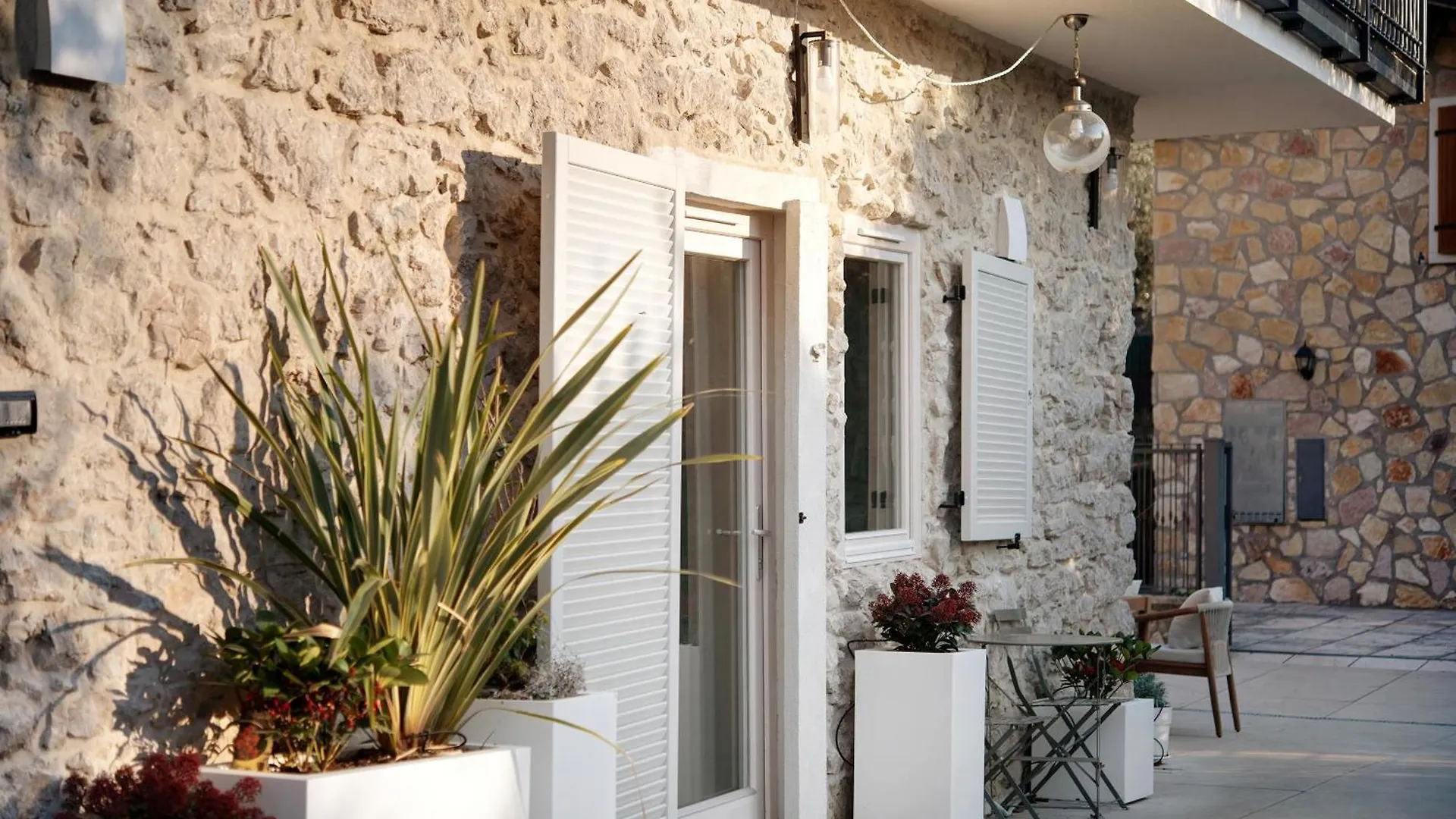 Cozy Sommavilla Residence Brenzone sul Garda
