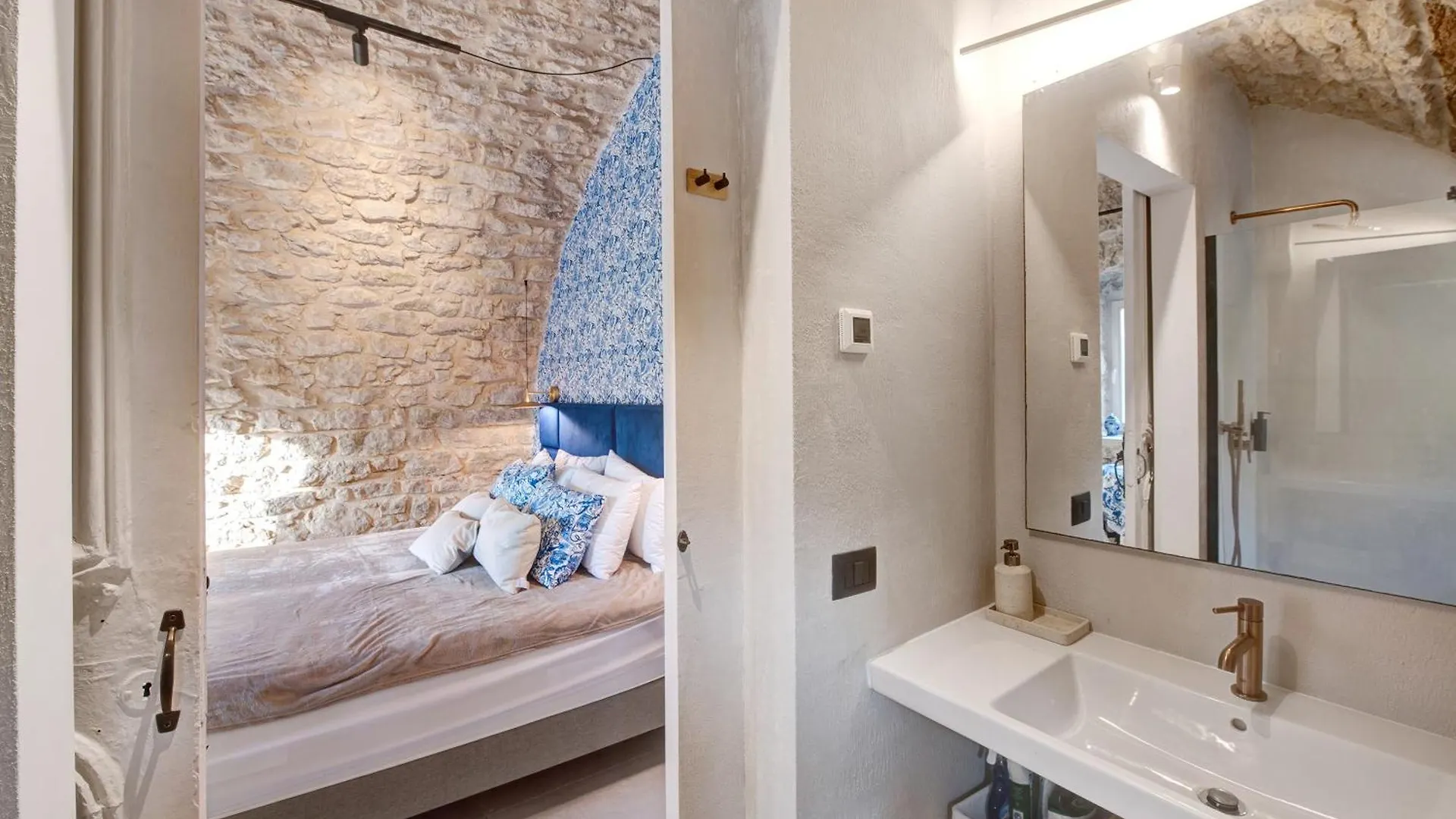 Cozy Sommavilla Residence Brenzone sul Garda Italy