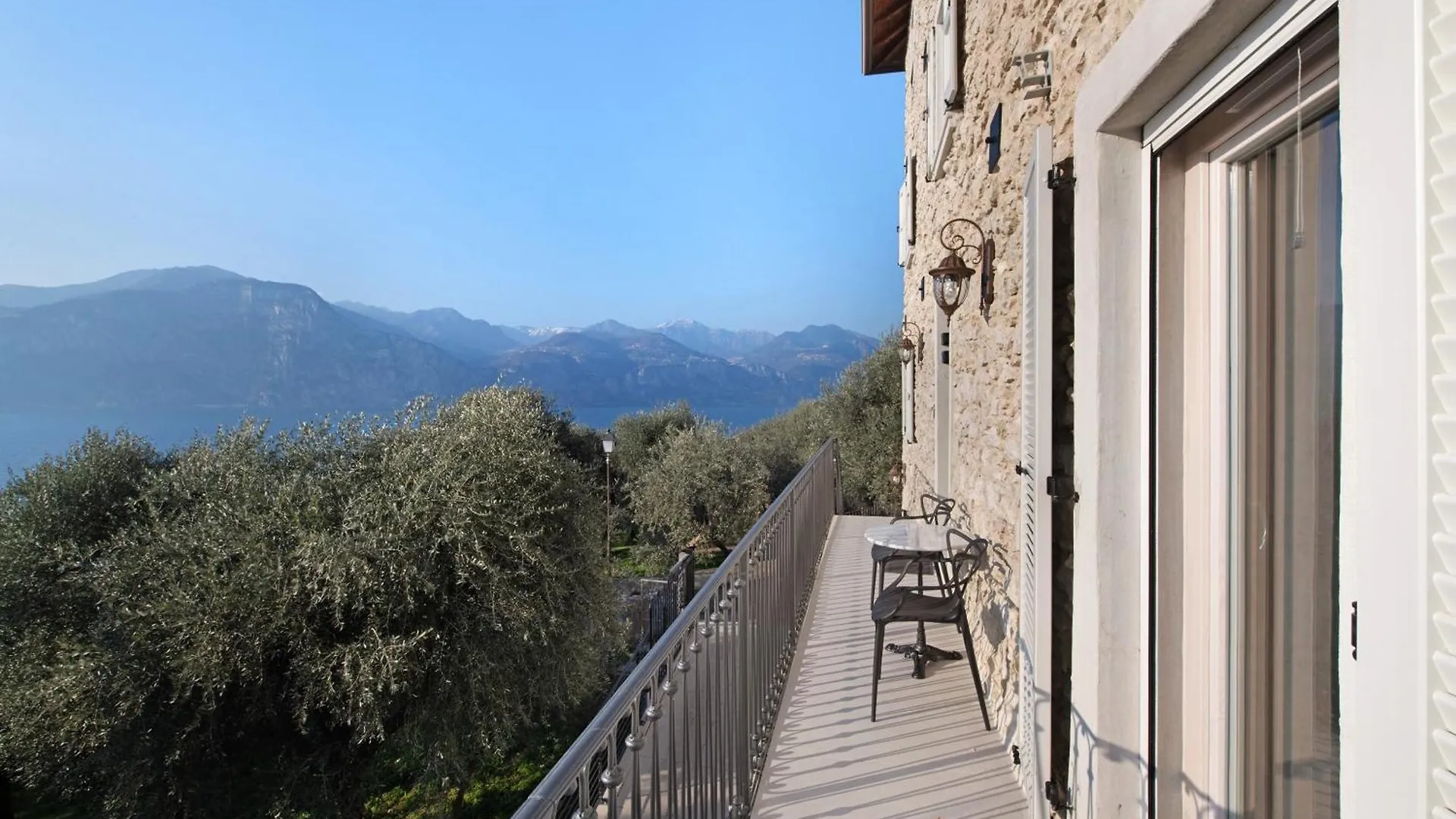 Holiday home Cozy Sommavilla Residence Brenzone sul Garda