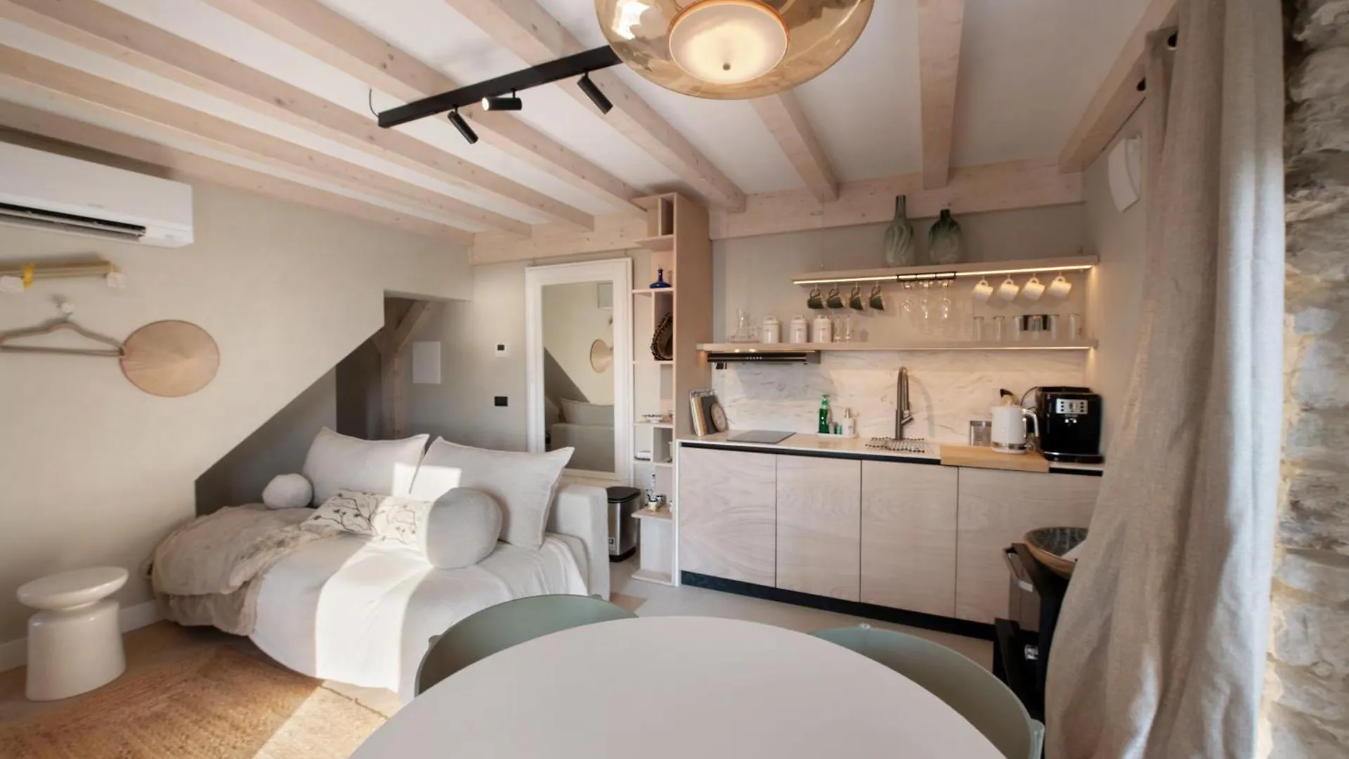 Cozy Sommavilla Residence Brenzone sul Garda 0*,