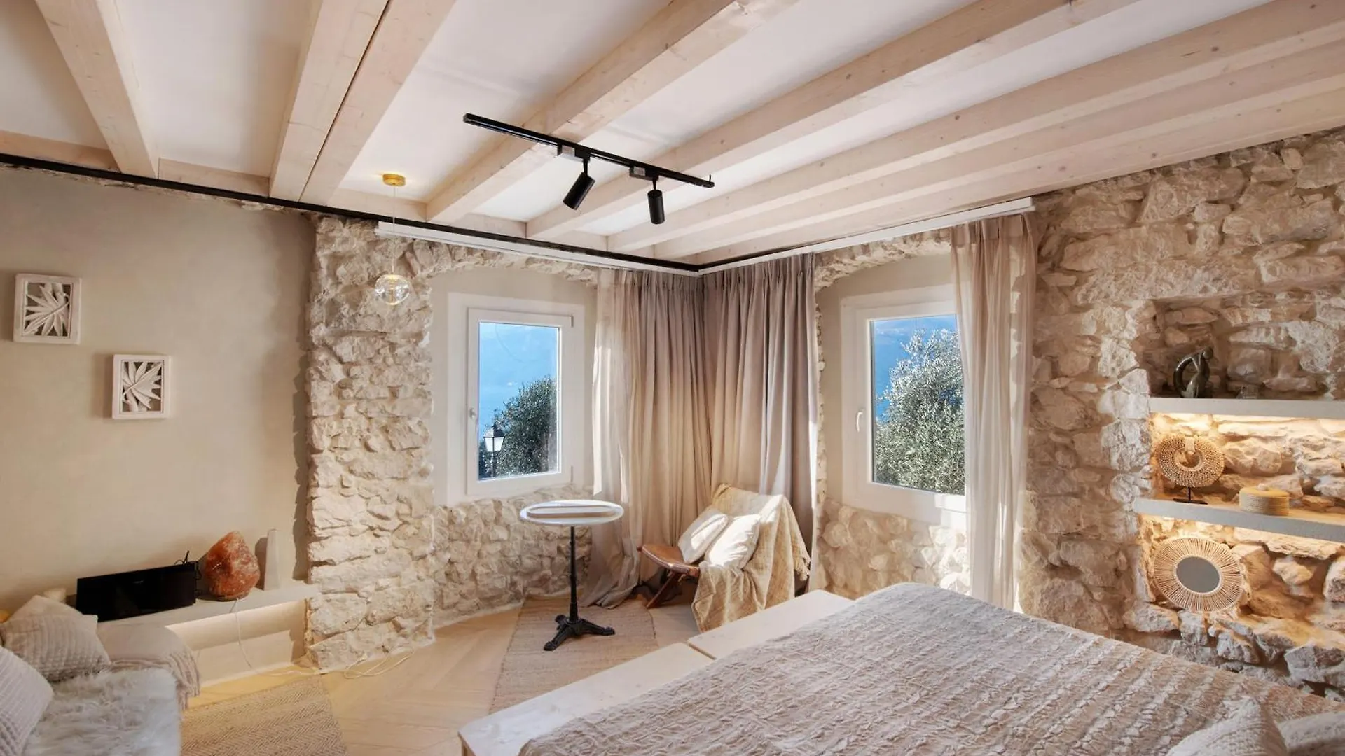 Cozy Sommavilla Residence Brenzone sul Garda
