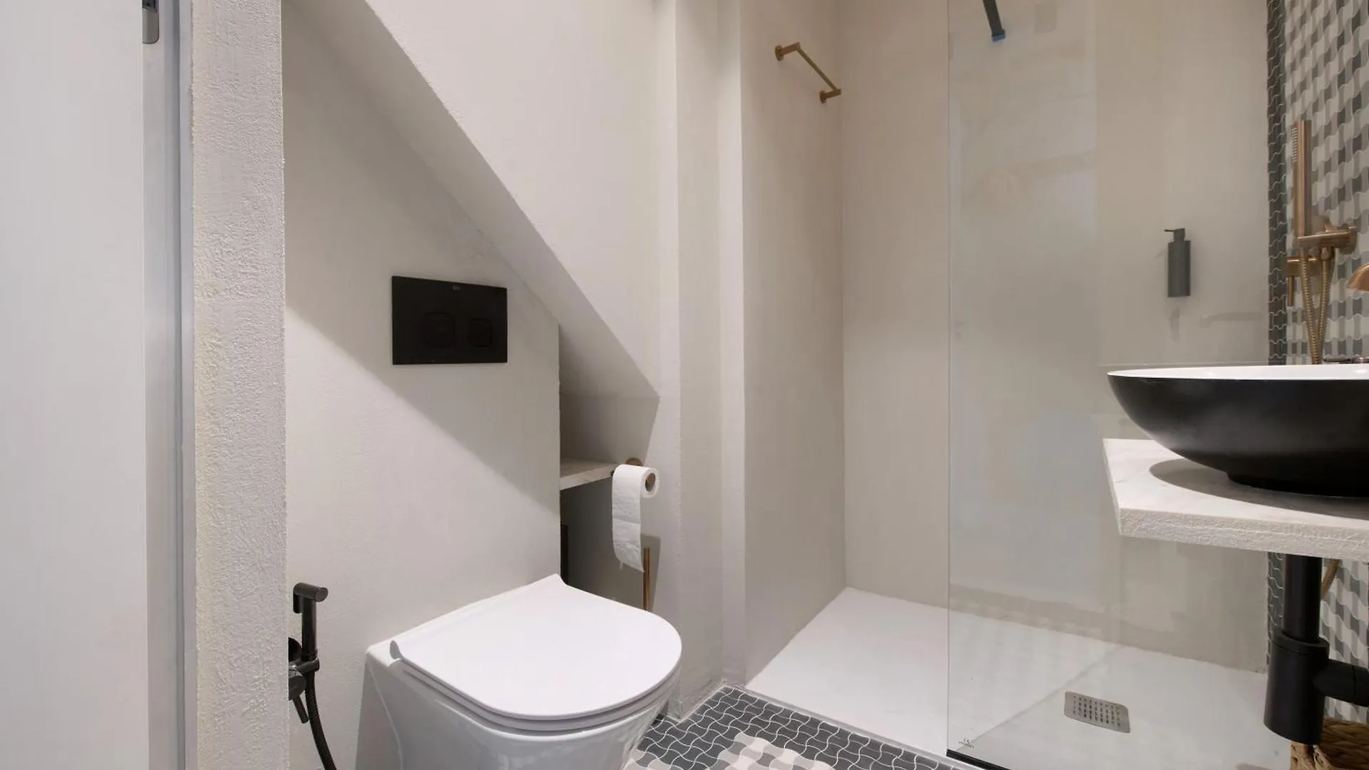 Cozy Sommavilla Residence Brenzone sul Garda 0*,