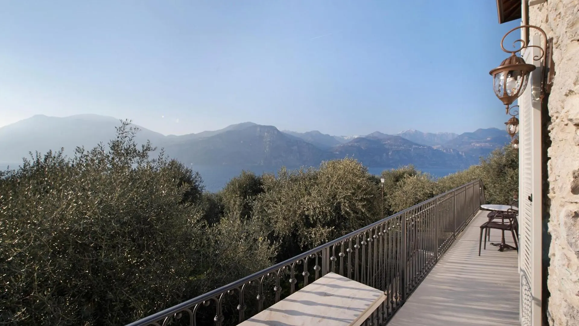 Cozy Sommavilla Residence Brenzone sul Garda Italy
