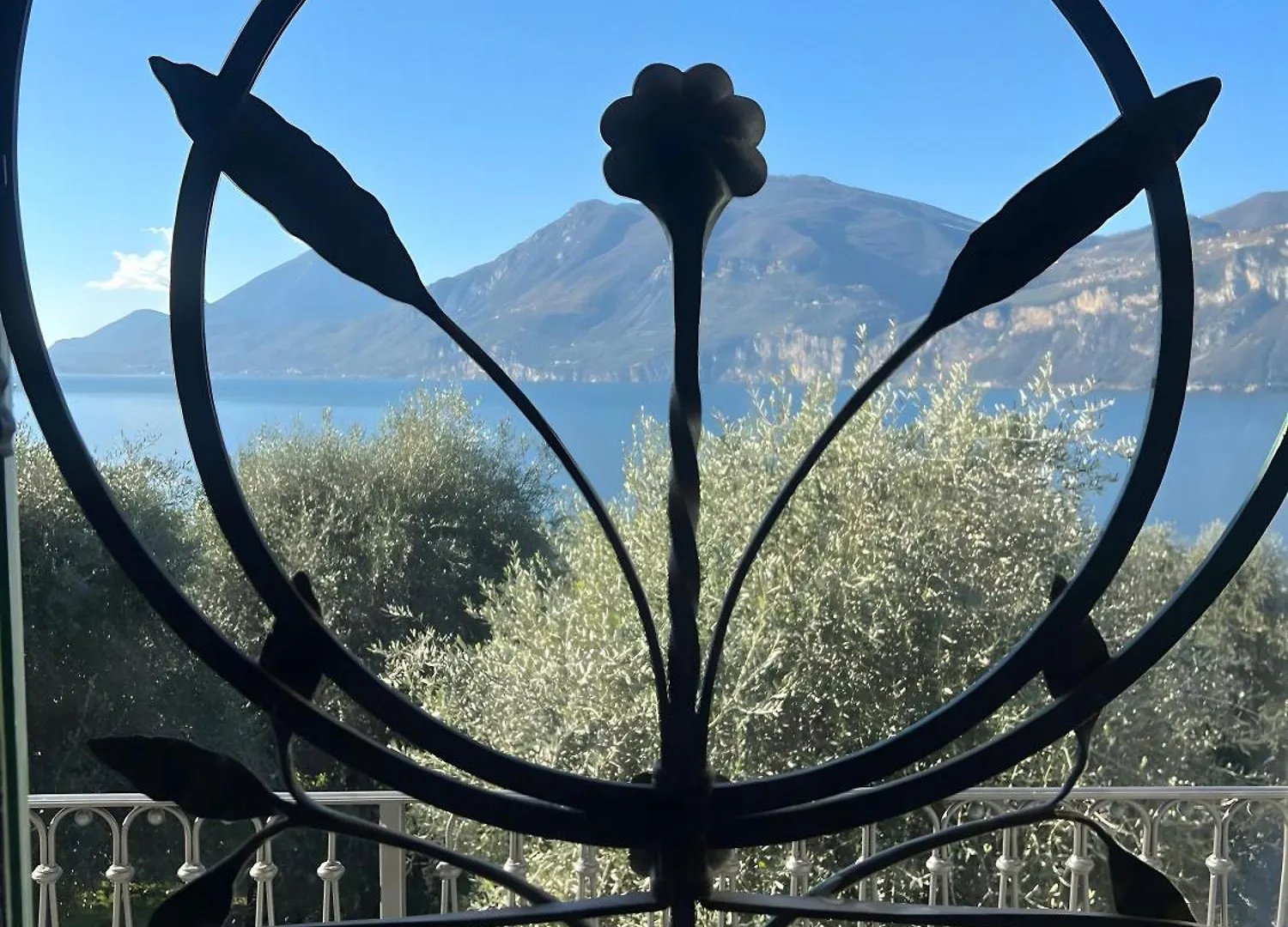 Holiday home Cozy Sommavilla Residence Brenzone sul Garda