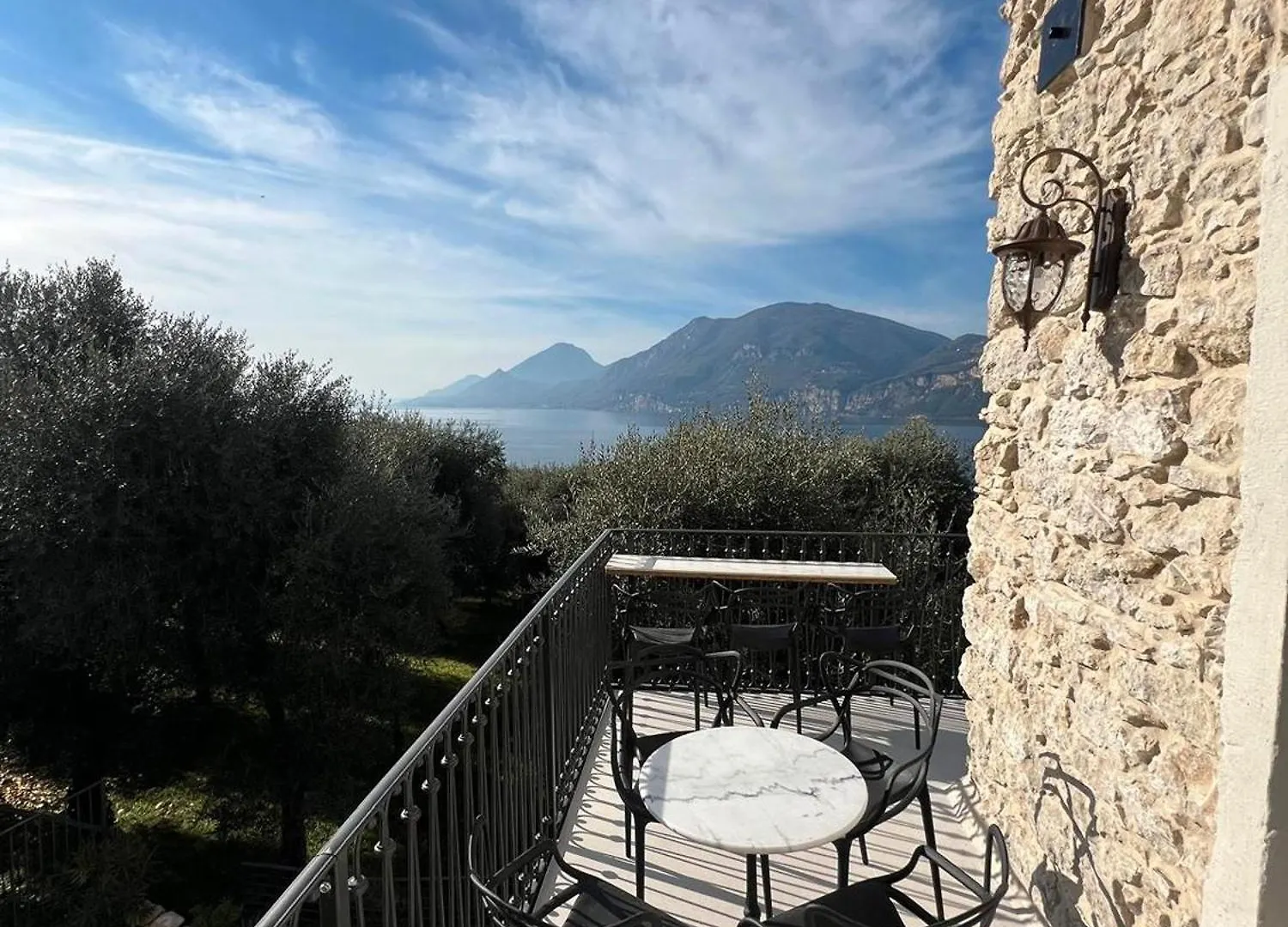 Cozy Sommavilla Residence Brenzone sul Garda Italy