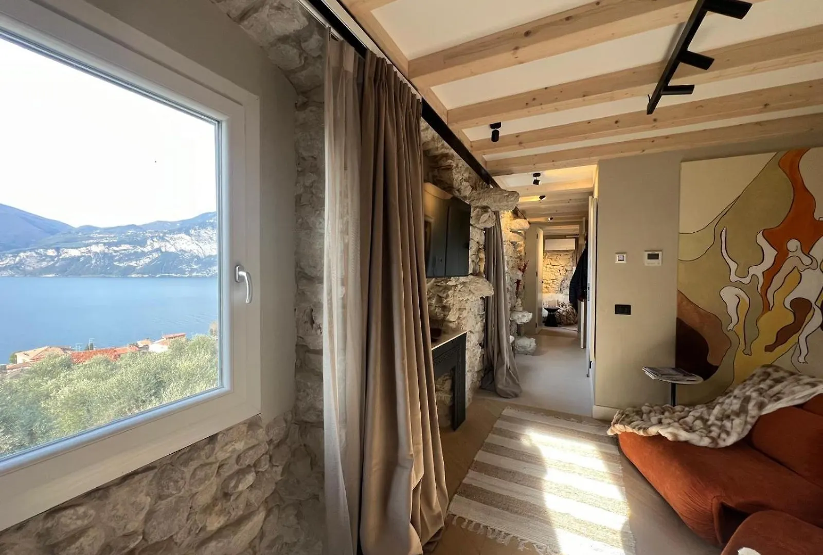 Cozy Sommavilla Residence Brenzone sul Garda 0*,  Italy