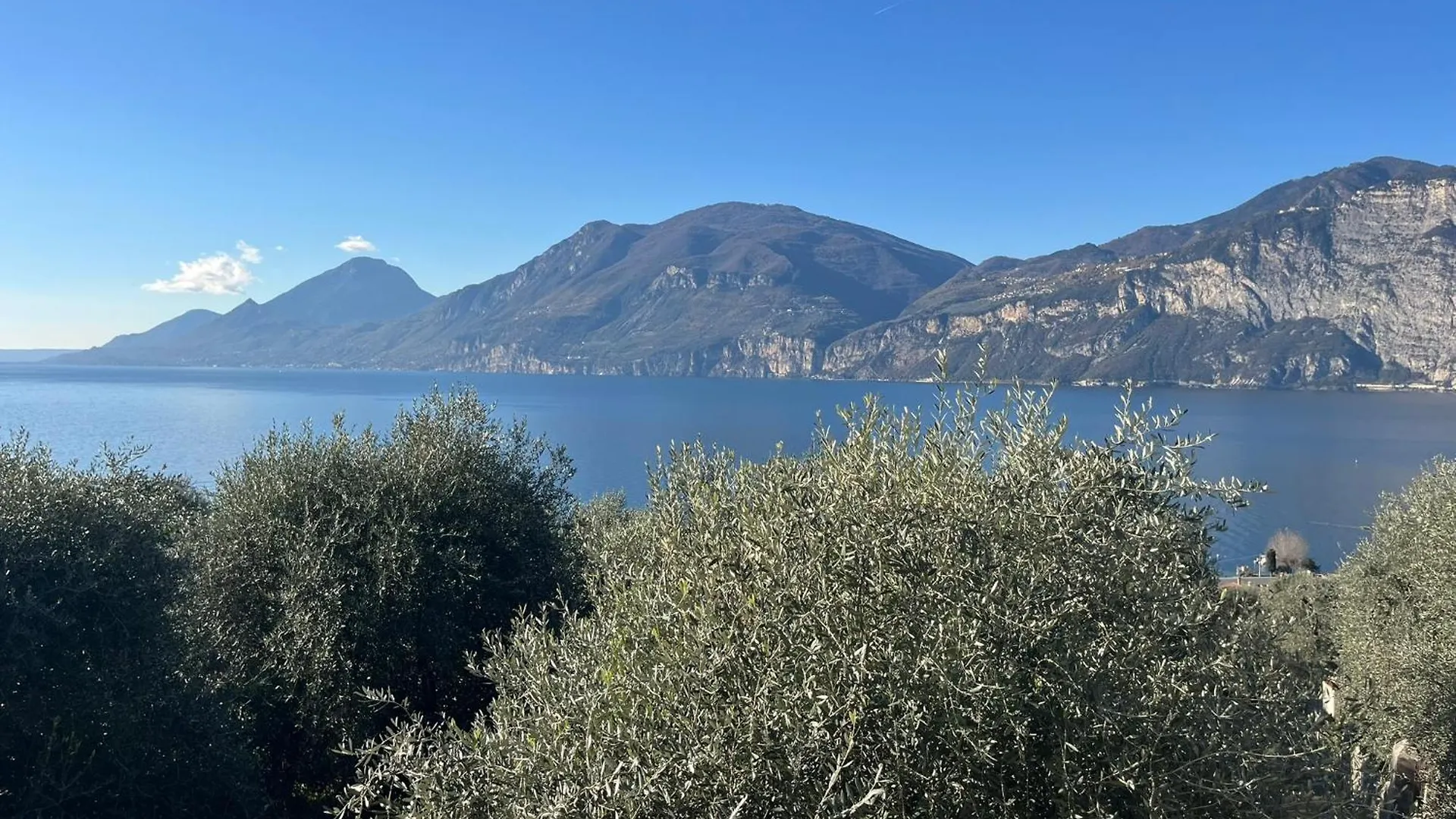 Cozy Sommavilla Residence Brenzone sul Garda 0*,  Italy