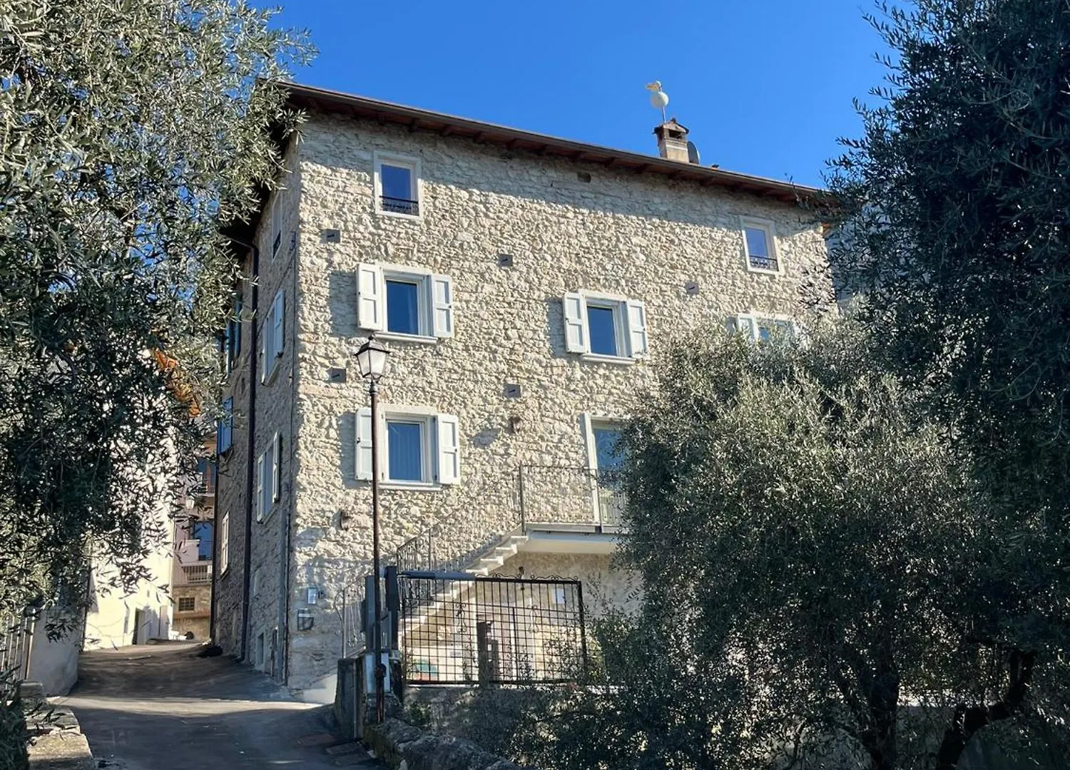 Cozy Sommavilla Residence Brenzone sul Garda 0*,  Italy
