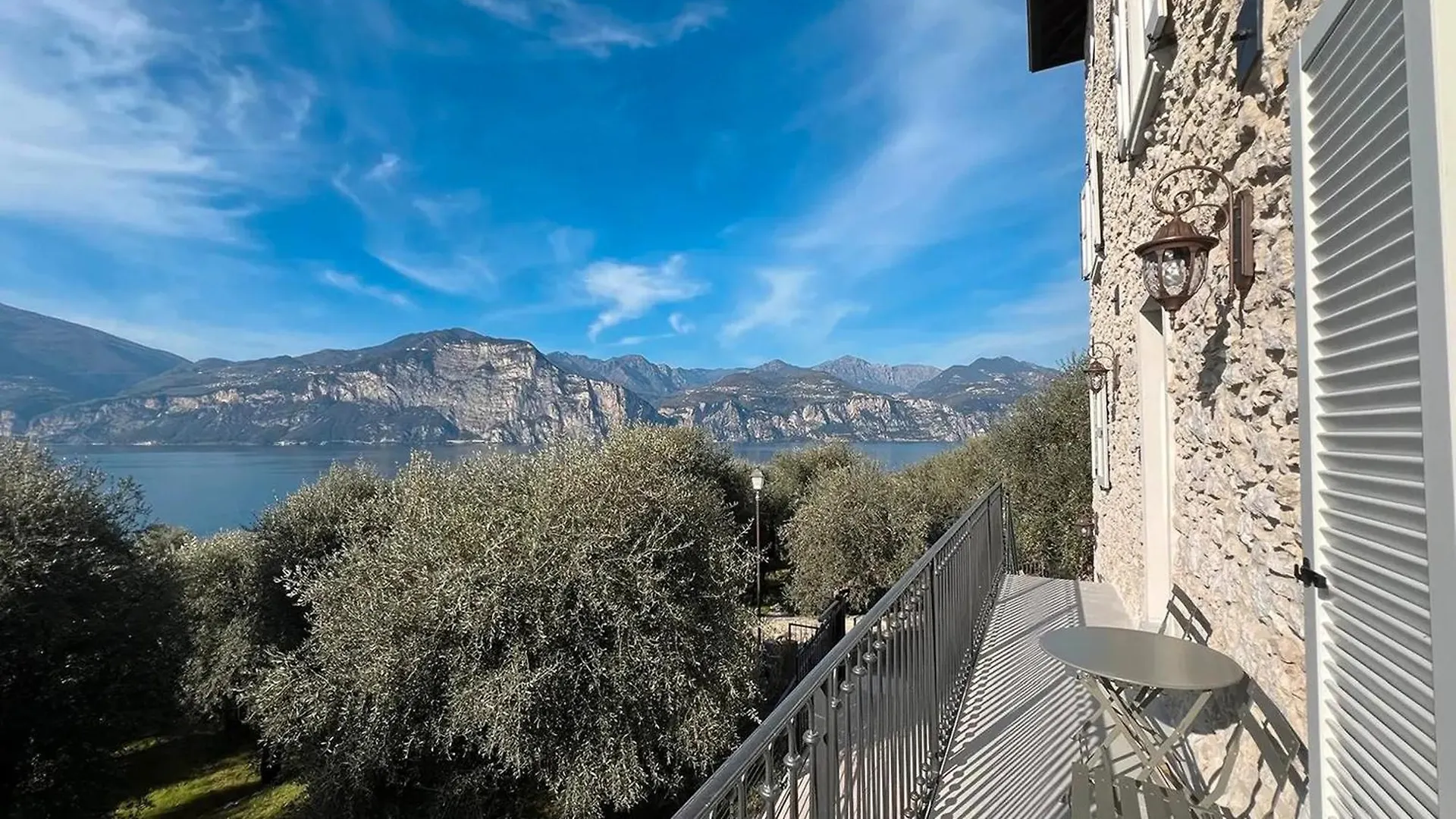 Holiday home Cozy Sommavilla Residence Brenzone sul Garda